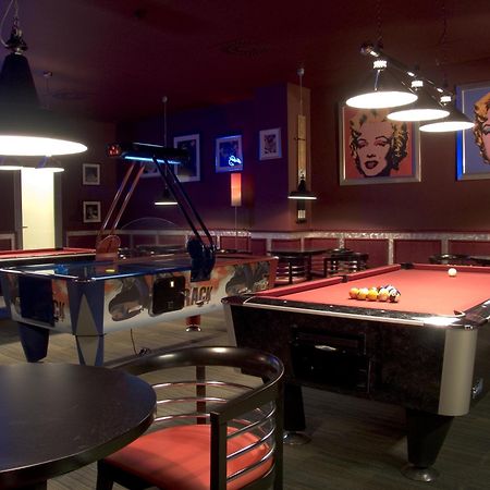 Hotel Aquacity Seasons Poprad Bagian luar foto