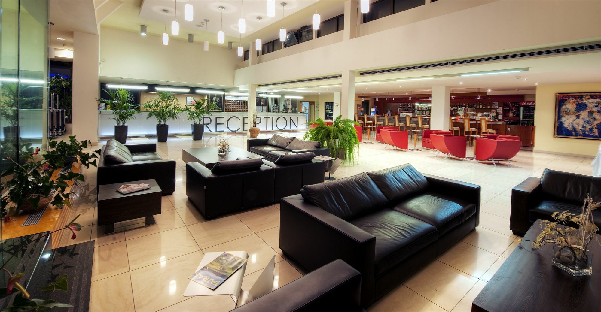 Hotel Aquacity Seasons Poprad Bagian luar foto